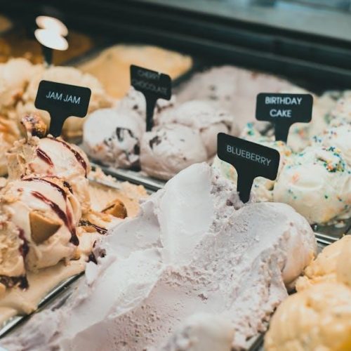dash ice cream maker instructions
