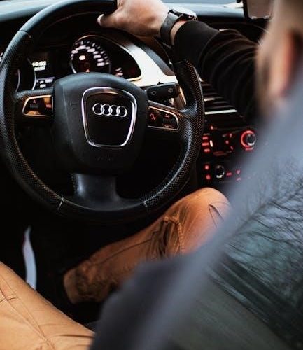 ne driver’s manual