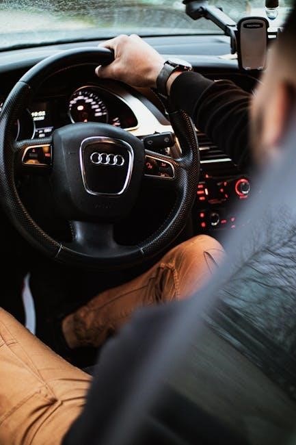 ne driver’s manual