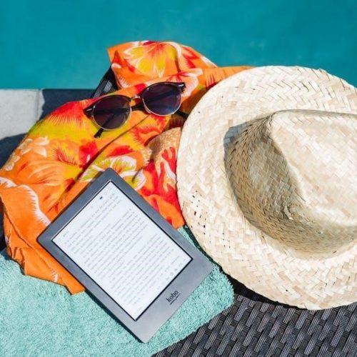 beach read emily henry pdf