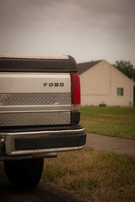 truck bed size guide