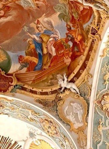guides and angels