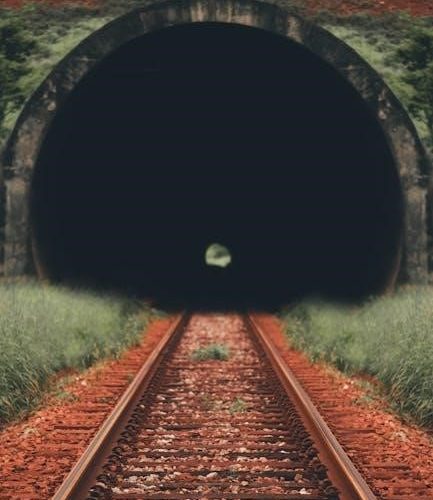 track guide