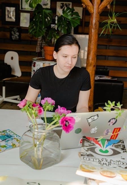 women’s business manual