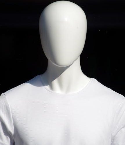 unisex shirt size guide