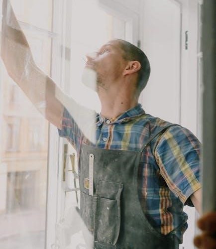amana smart thermostat installation manual