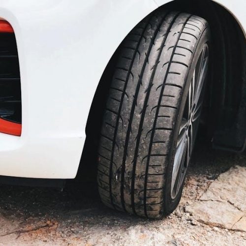 mickey thompson tire pressure guide