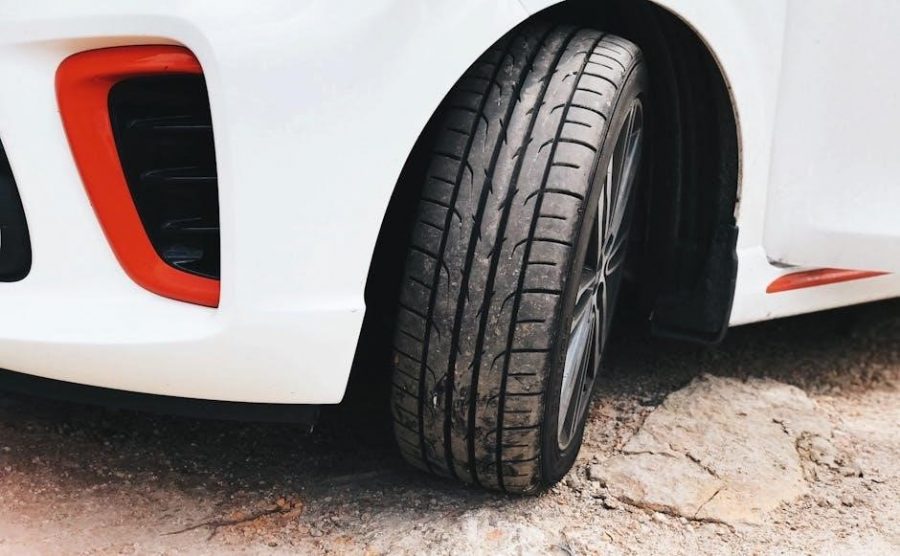 mickey thompson tire pressure guide