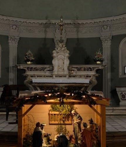 mary undoer of knots novena pdf