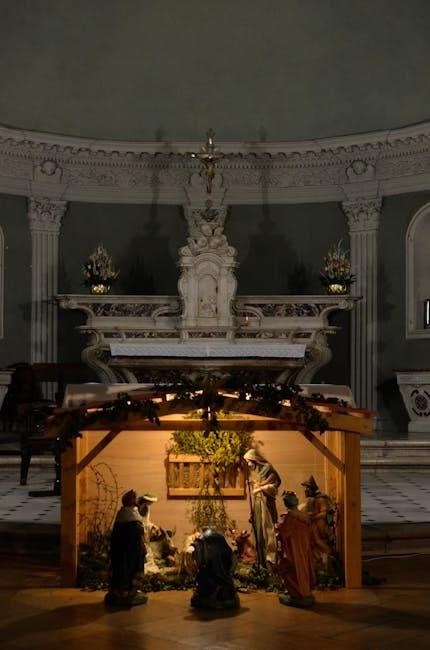 mary undoer of knots novena pdf