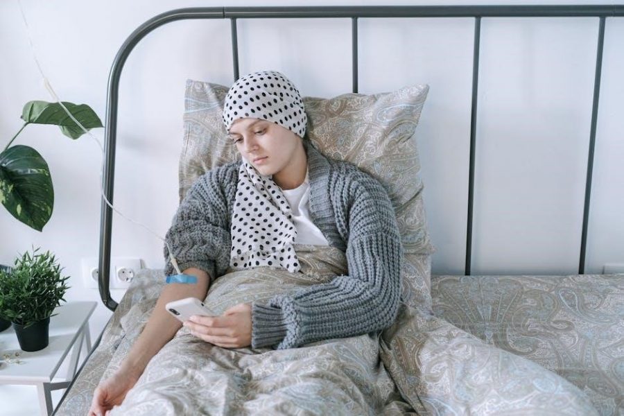 patient positioning in bed pdf
