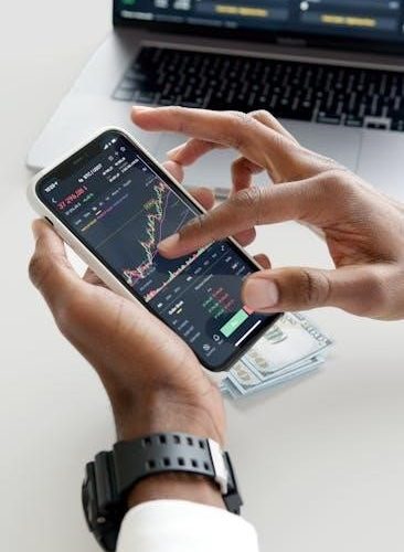 how to read stock charts for beginners pdf