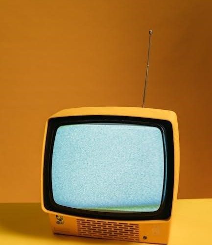 seiki tv owners manual