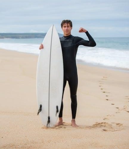 wetsuit temp guide surfing