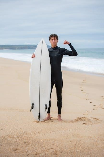 wetsuit temp guide surfing