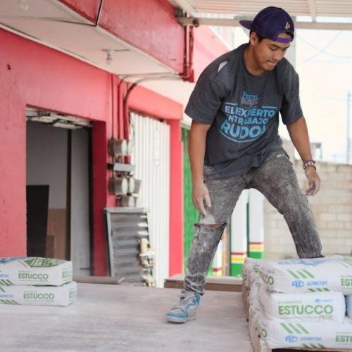 construction contract pdf