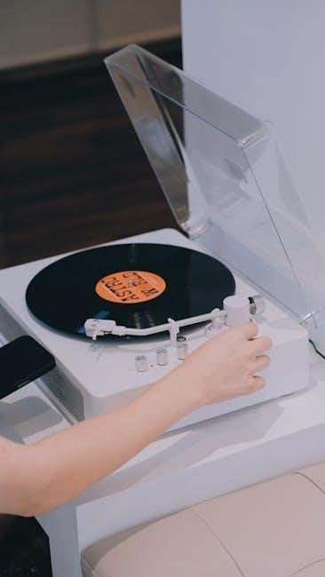 audio technica at lp60 usb manual